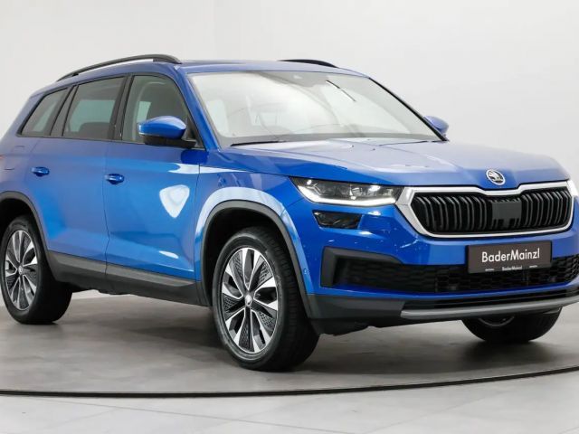 Skoda Kodiaq 2.0 TDI Tour