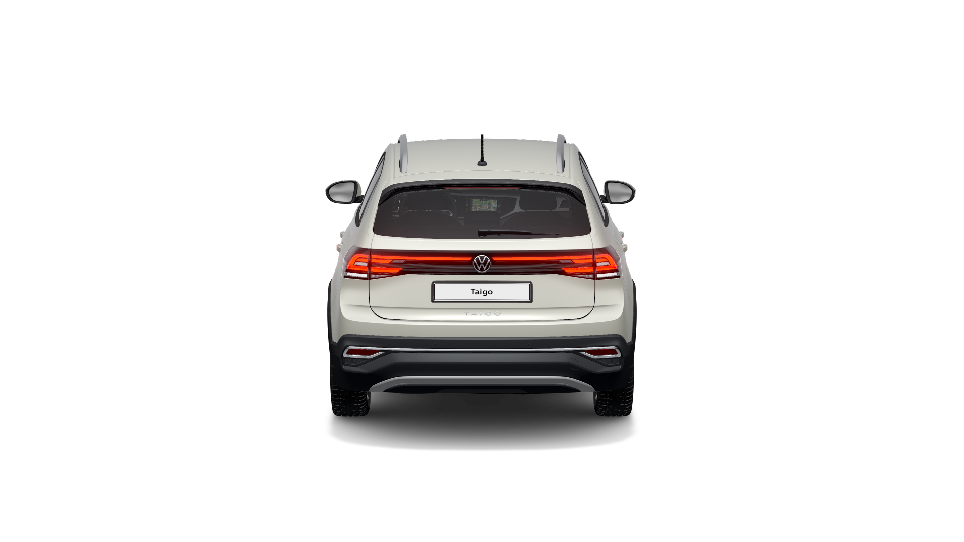 Volkswagen Taigo 1.0 TSI IQ.Drive Style