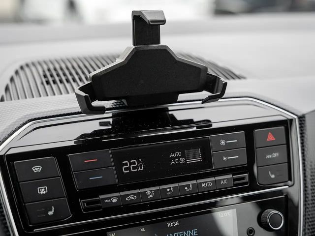 Volkswagen e-up! KAM SHZ KLIMA GRZ