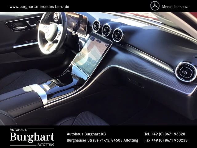 Mercedes-Benz C 180 AVANTGARDE Estate