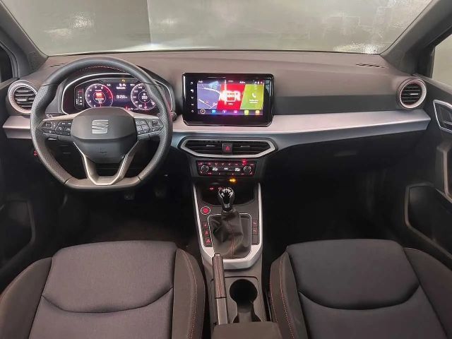 Seat Arona 1.0 TSI FR-lijn