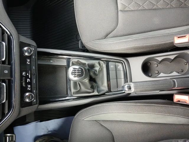 Skoda Kamiq Style Style