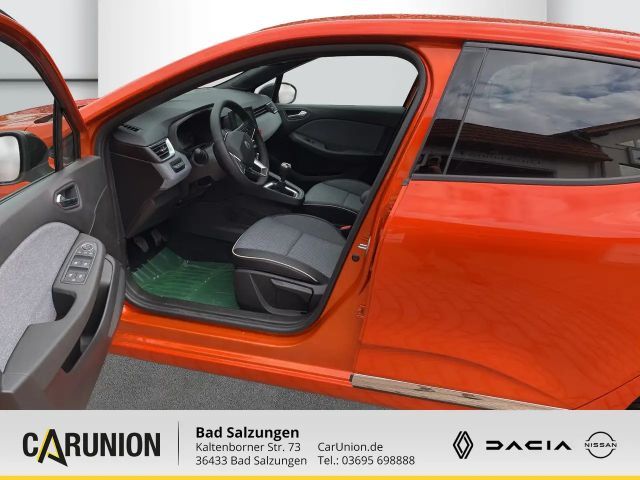 Renault Clio TCe 90 Techno