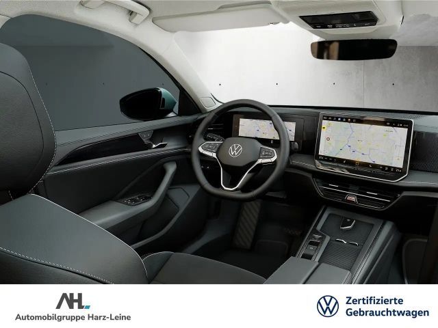 Volkswagen Passat 2.0 TDI Business DSG Variant