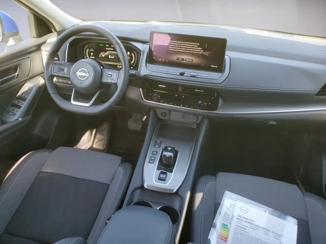 Nissan Qashqai e-PowerN-Connecta Googlenavi Komfort+Winterpaket P