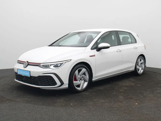Volkswagen Golf 2.0 TSI DSG GTI Golf VIII
