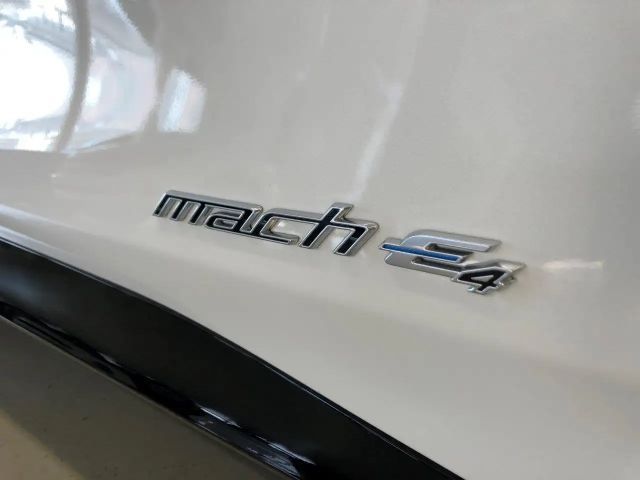 Ford Mustang Mach-E AWD
