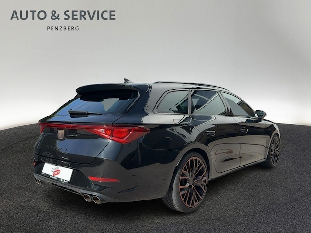 Cupra Leon 2.0 TSI ST Sportstourer VZ