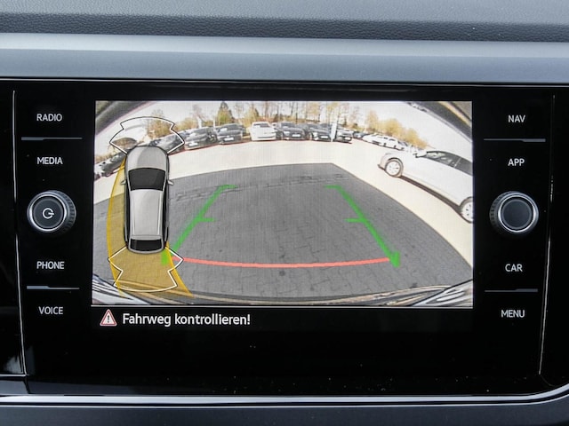 Volkswagen Taigo Taigo 1.5 R-LINE DSG