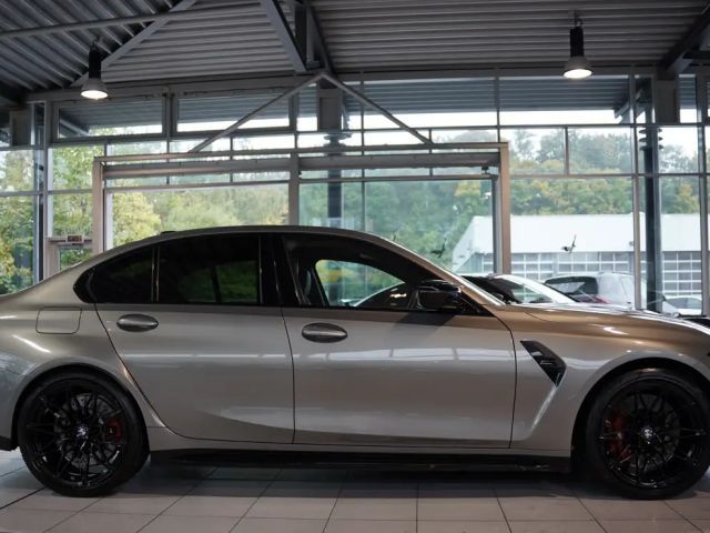 BMW M3 Competition Sedan xDrive