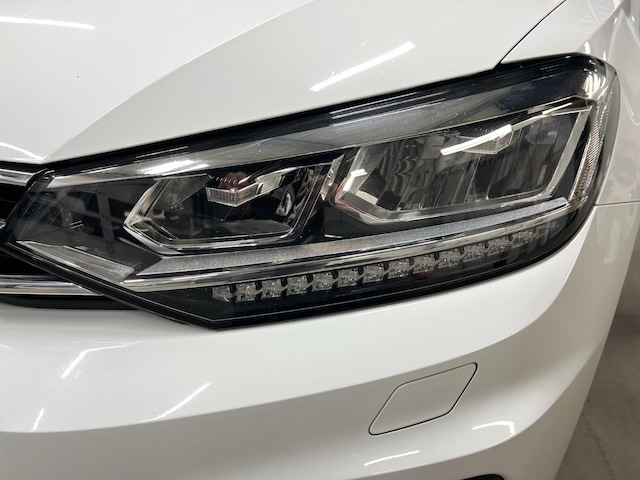 Volkswagen Touran 1.5 TSI ACT DSG