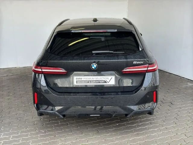 BMW 520 520i M-Sport Touring