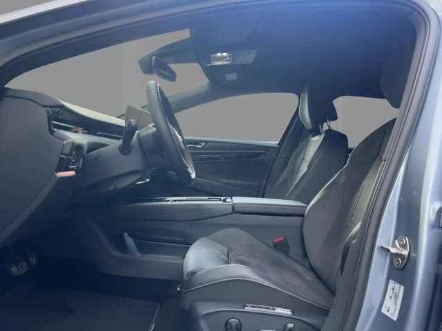 Volkswagen ID.7 Pro Tourer