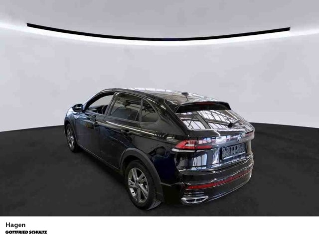 Volkswagen Taigo 1.5 TSI DSG IQ.Drive R-Line