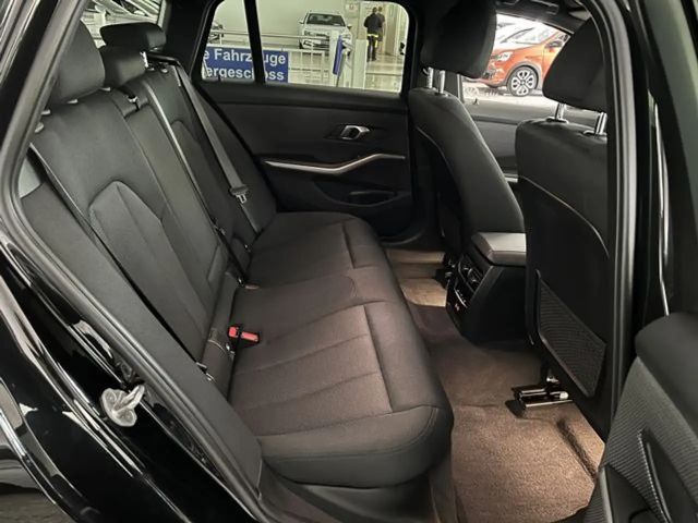 BMW 318 318d Touring