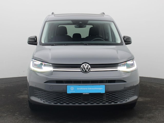 Volkswagen Caddy 2.0 TDI Combi DSG Life