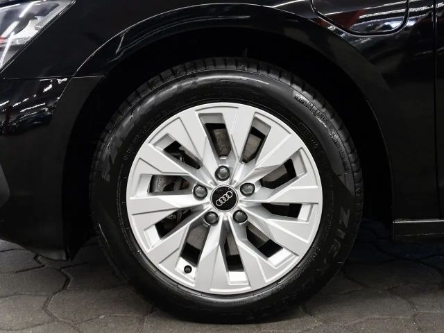 Audi A3 40 TFSI Hybride Sedan