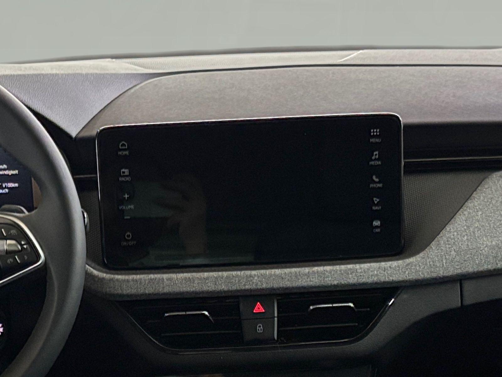 Skoda Kamiq Selection