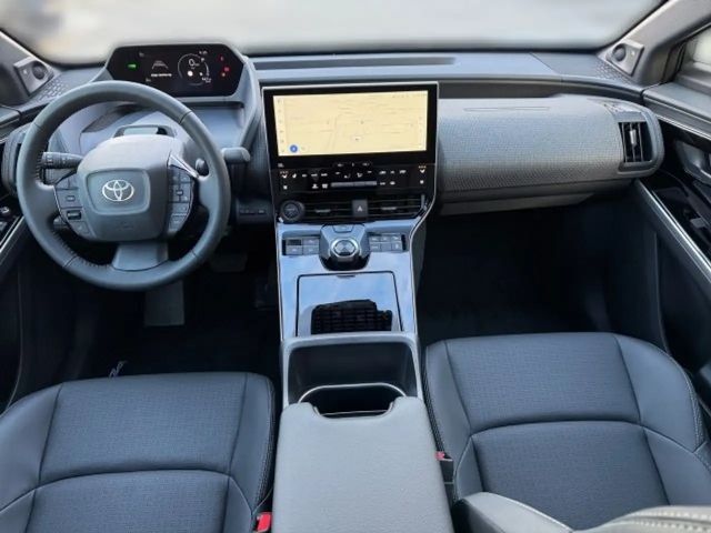 Toyota bZ4X Style Voorwielaandrijving