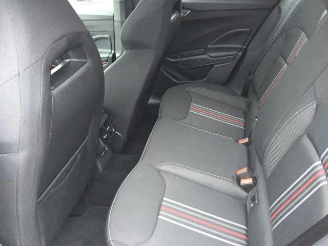 Skoda Fabia Monte Carlo