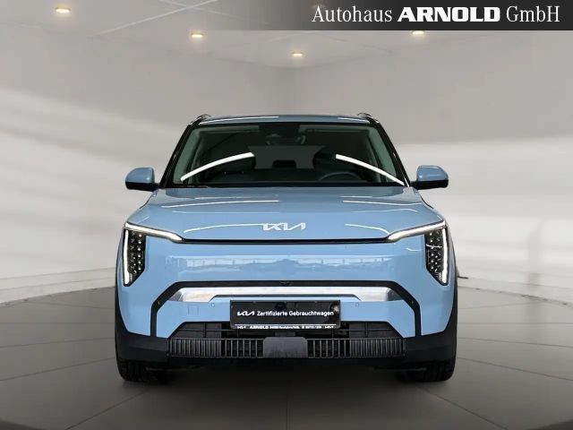 Kia EV3 Earth