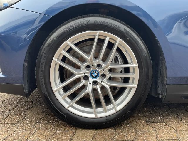 BMW i5 Touring eDrive40