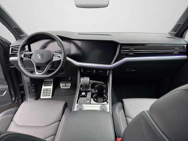 Volkswagen Touareg 3.0 V6 TDI 4Motion R-Line