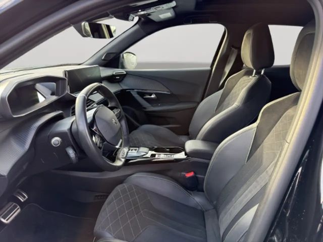 Peugeot 2008 GT-Line