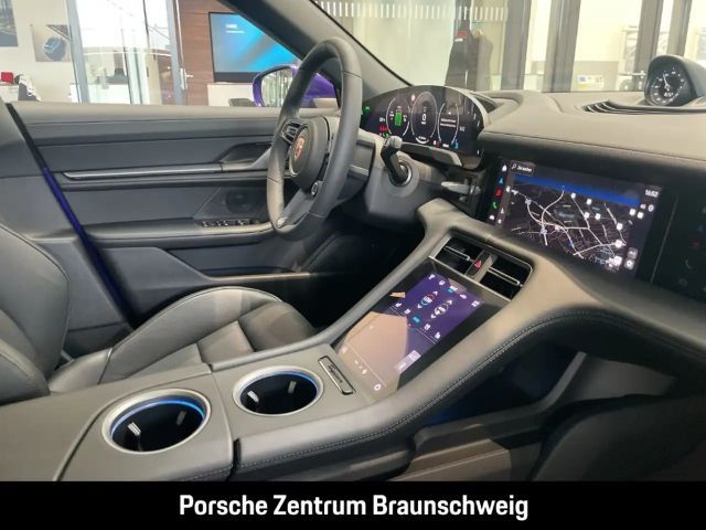 Porsche Taycan Sport Turismo