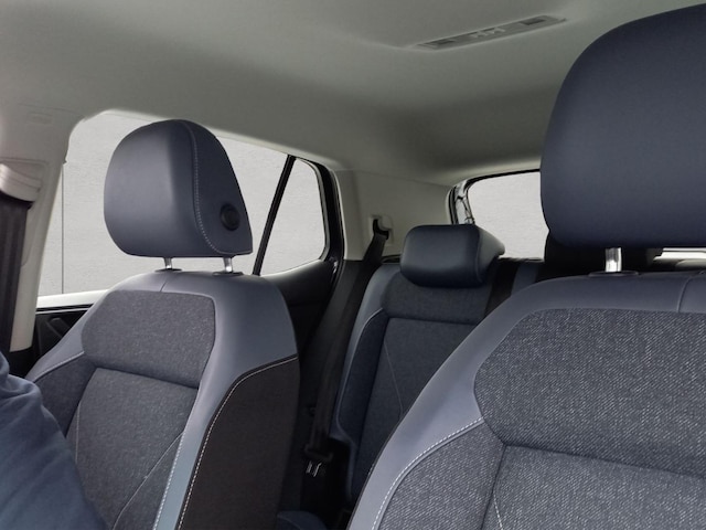 Volkswagen T-Cross 1.5 TSI DSG Style