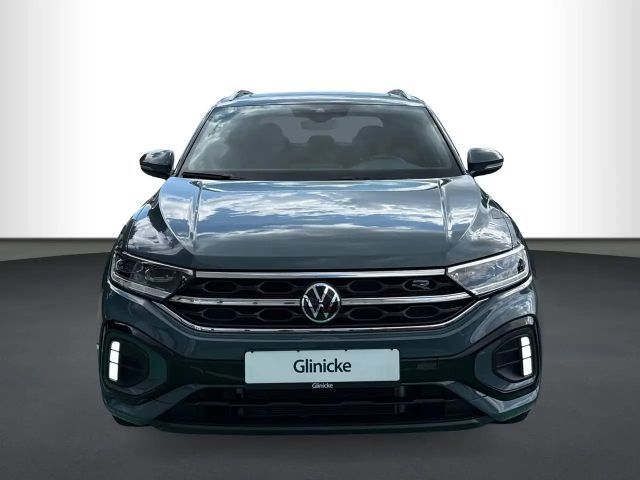 Volkswagen T-Roc 1.0 TSI R-Line
