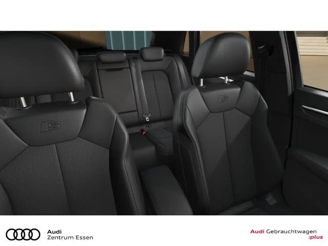 Audi Q3 35 TFSI S-Line