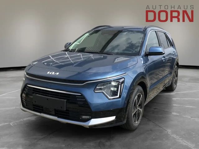Kia Niro PHEV Spirit