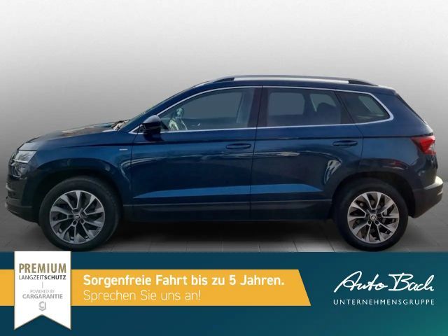 Skoda Karoq 1.5 TSI Ambition