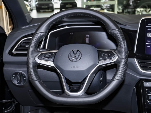 Volkswagen T-Roc Plus R-Line