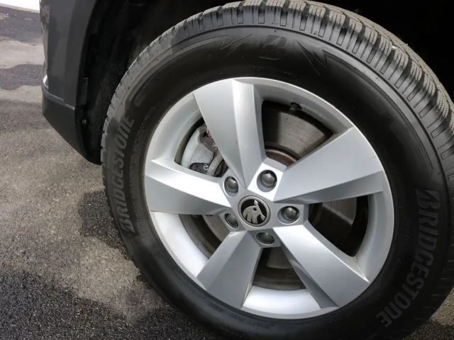 Skoda Karoq ACT Ambition