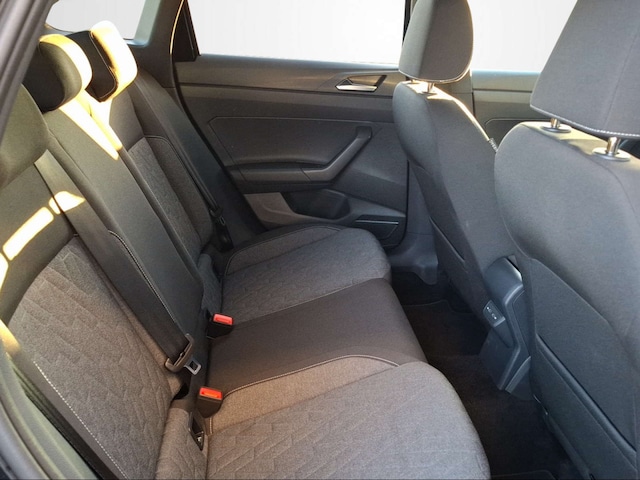 Volkswagen Taigo 1.0 TSI DSG IQ.Drive Move