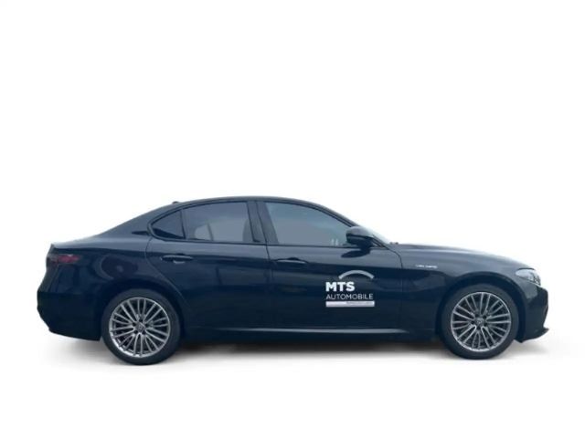 Alfa Romeo Giulia Turbo Veloce