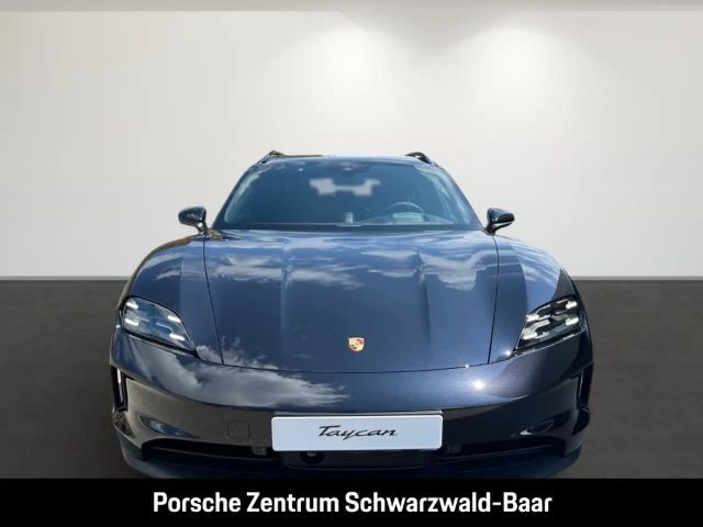 Porsche Taycan Sport Turismo