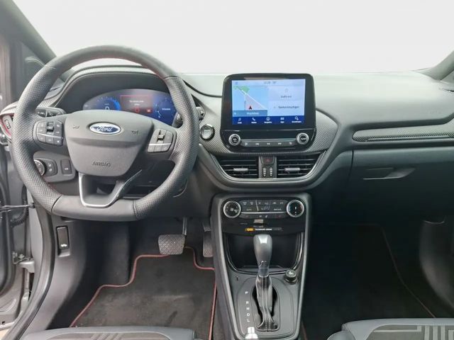 Ford Puma EcoBoost ST Line