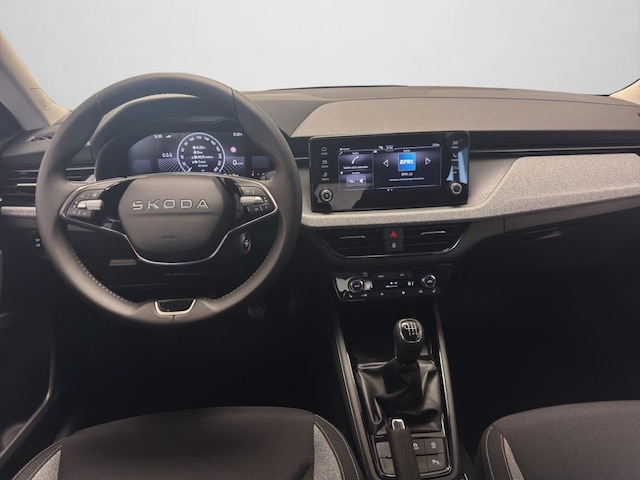 Skoda Kamiq 85 Tour