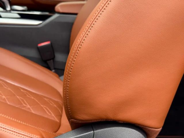 BMW 440 Cabrio M440i xDrive