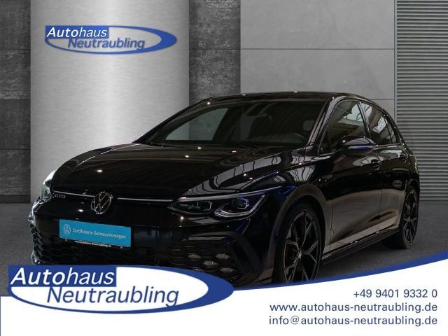 Volkswagen Golf 2.0 TDI DSG