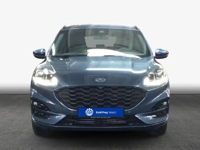 Ford Kuga EcoBoost ST Line