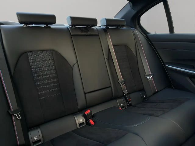 BMW 330 330i M-Sport Sedan