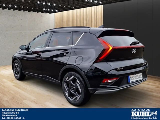 Hyundai Bayon 1.0 Prime