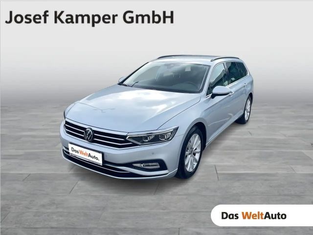 Volkswagen Passat Business DSG Variant