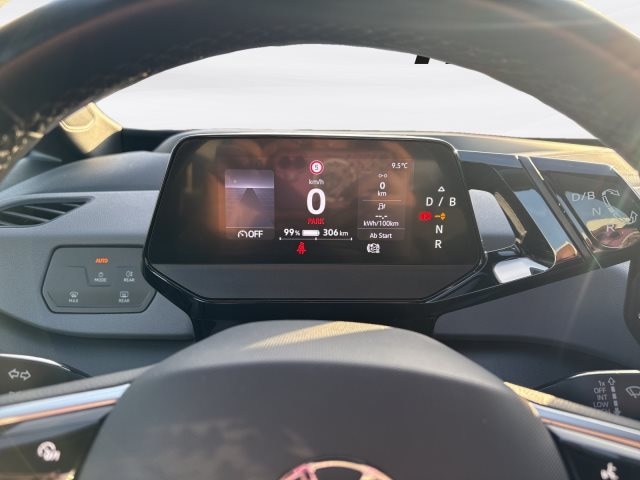 Volkswagen ID.3 58 KWh