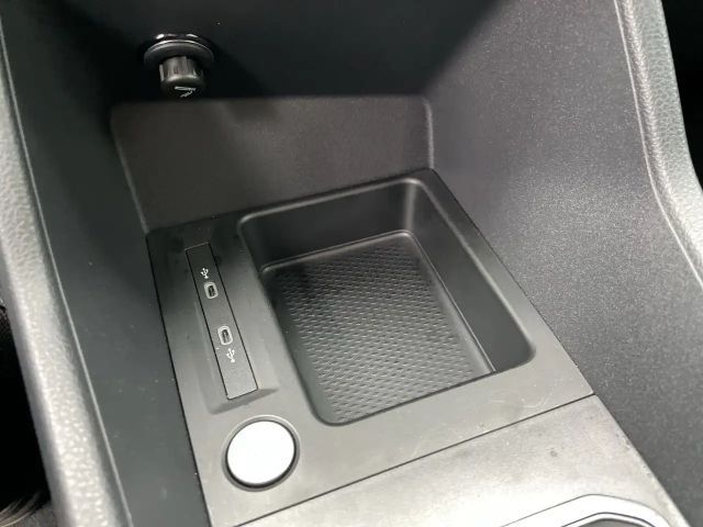 Volkswagen Caddy 2.0 TDI