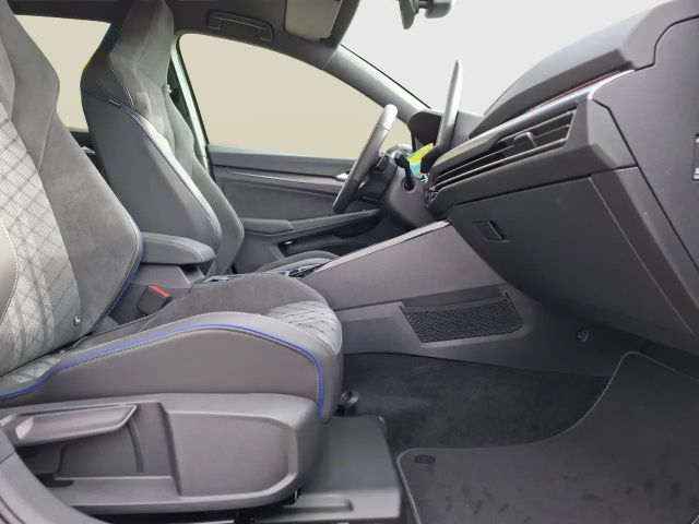 Volkswagen Golf DSG Sport Variant